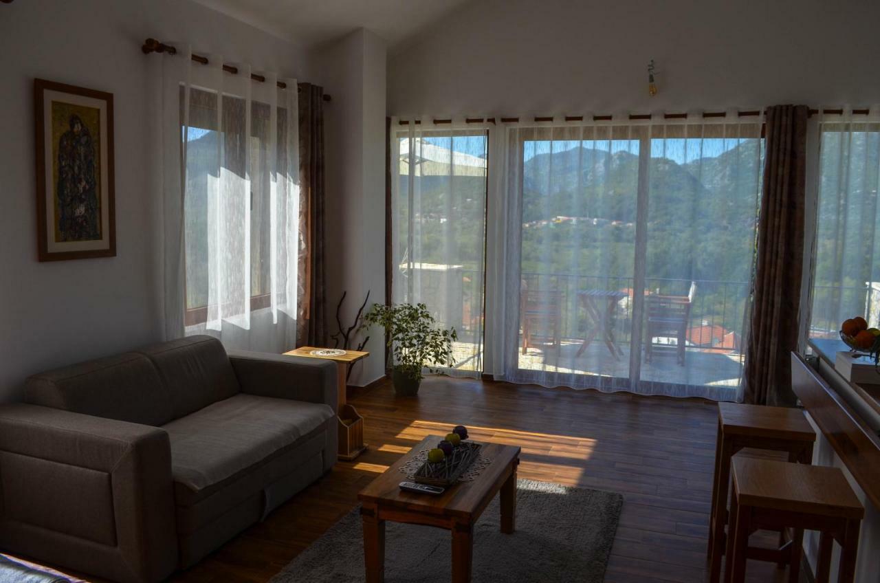 Prevalis Nature Cottage Virpazar Exterior foto